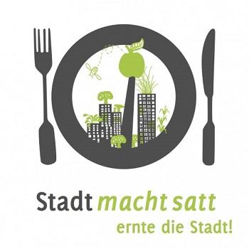 Stadt macht satt