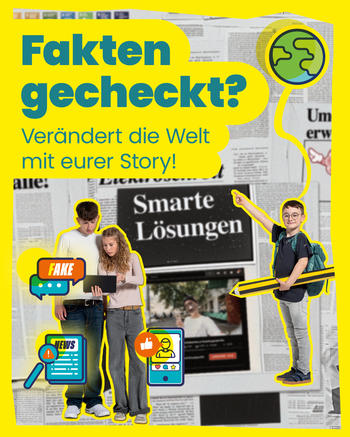 Einsendeschluss: Ende Februar 2026