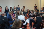 EduAction // Resumee und Diskussion