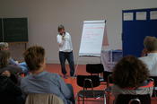 Best practice aus Spandau: "Lernort Terra-Preta- Schulgarten" Ulla Ondratschek (Schule im Beerwinkel)