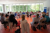 Best practice aus Neukölln: "Peer-to-Peer: Das Klimafrühstück" Detlef Olbrich (Hermann Nohl Grundschule)