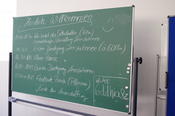 Lehrerfortbildung Februar 2018