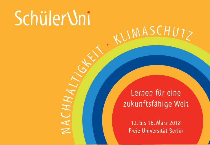 SchülerUni März 2018