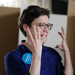 Caroline Paulick-Thiel