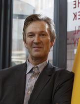 Gerhard de Haan
