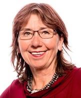Margret Rasfeld