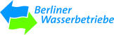 Logo Berliner Wasserbetriebe