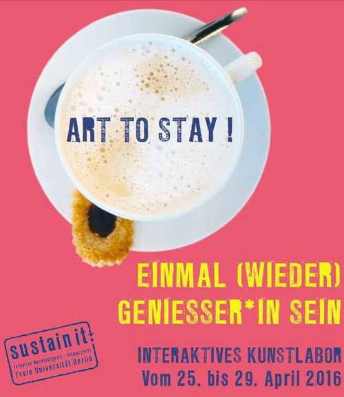 arttostay