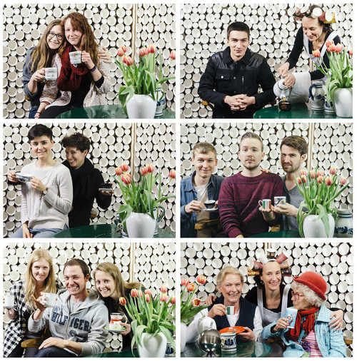 Fotocollage