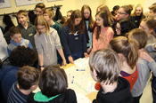 Workshop Käthe-Kollwitz-Schule