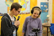 Workshop Käthe-Kollwitz-Schule