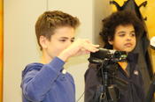 Workshop Käthe-Kollwitz-Schule
