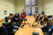 Workshop Käthe-Kollwitz-Schule