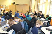 Workshop Käthe-Kollwitz-Schule