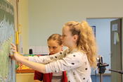 Workshop Melanchthon-Schule