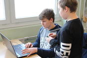Workshop Melanchthon-Schule