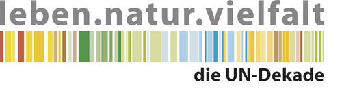 Logo der UN-Dekade