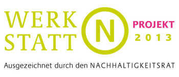 Werkstatt N