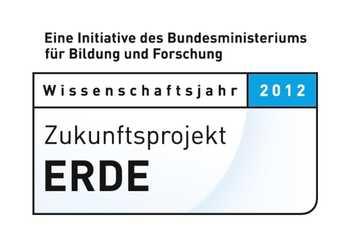 Wissenschaftsjahr 2012