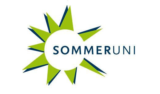 Sommeruni Startseite