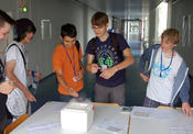 CampusRallye