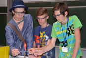 CampusRallye