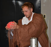 Schauvorlesung Chemie