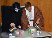 Schauvorlesung Chemie