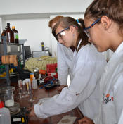 Kurs "Elektrochemie"