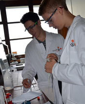 Kurs "Elektrochemie"