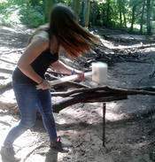 Kurs "Going Underground"