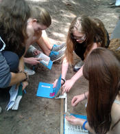 Kurs "Going Underground"