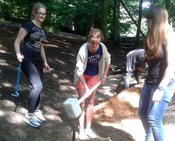 Kurs "Going Underground"