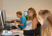 Kurs "Informatik enlightened"
