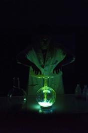 Chemie-Schauvorlesung