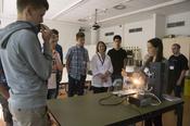 Sonnenenergie: PV und Solarthermie