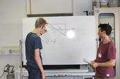 Physik Physlab II