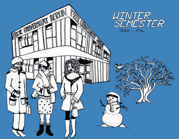 Wintersemester