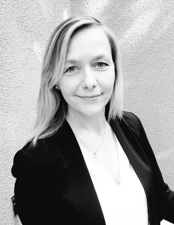 Friederike Wenthe