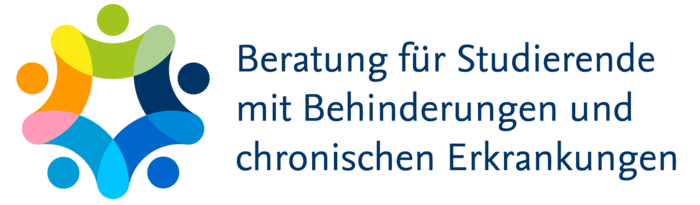 Beratung für Studierende mit Behinderungen und chronischen Erkrankungen