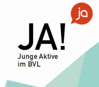 Junge Aktive