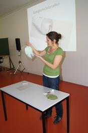 Science Slam