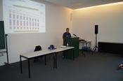Erfolge des Arbeitsbereichs Energie und Umwelt