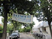 SUSTAIN IT! Banner
