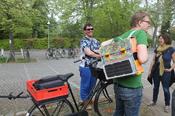 SolarSoundSystem von einleuchtend e.V.