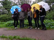 Sustain It! in St. Petersburg 2