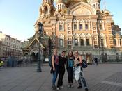 Sustain It! in St. Petersburg 3