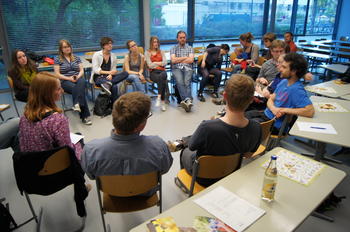 FUUDKorb 2014