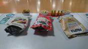 Snacks, snacks, snacks