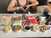 Snacks 2